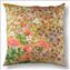 16" Pillow "Fall Garden" (c) 2005 Dorothy Cherbavaz